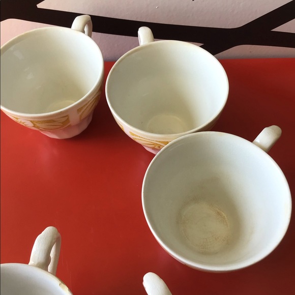 Tea Set - Picture 9 of 10